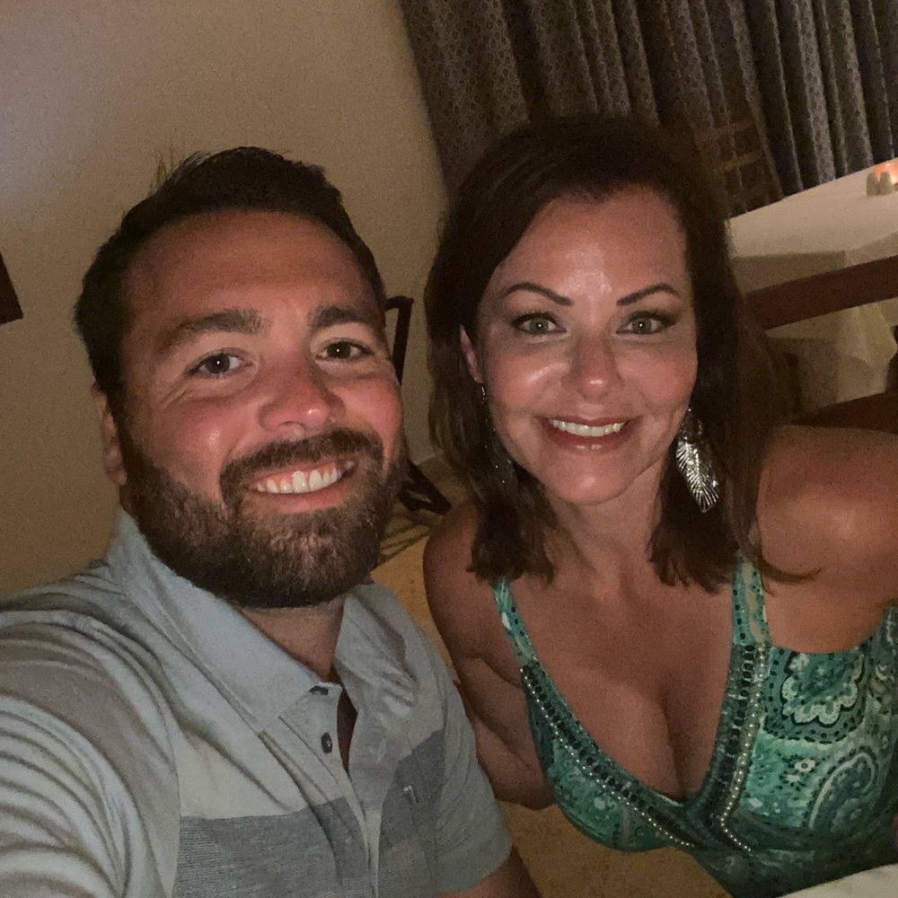 Meet your Posher, Beth